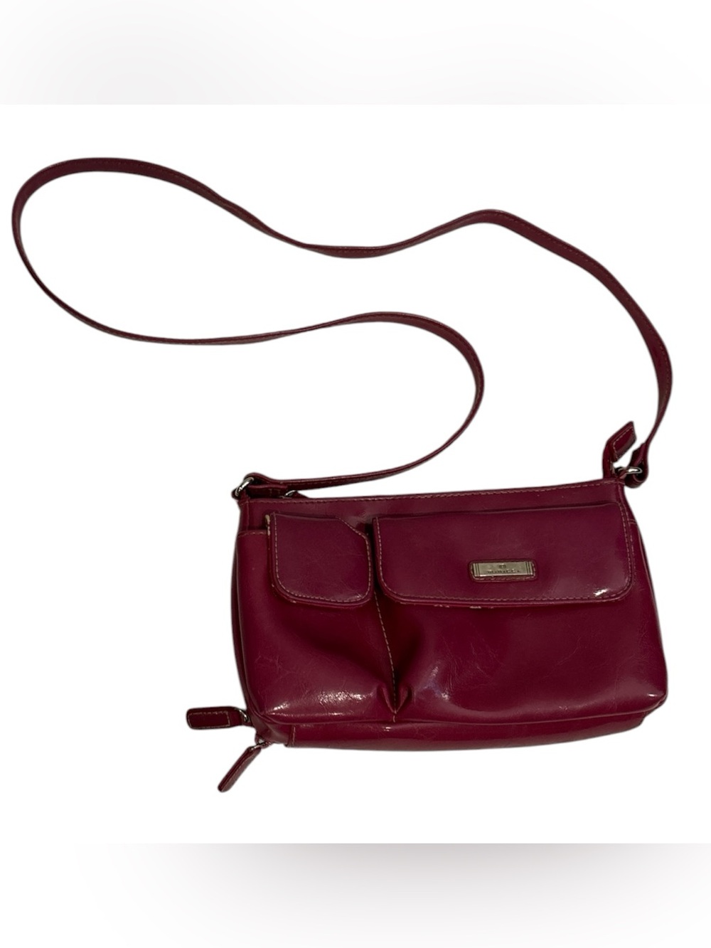 Minicci Crossbody Bag